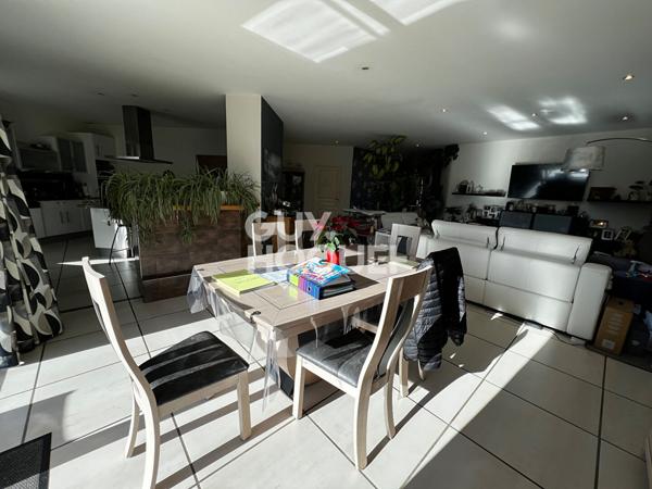 Maison Feurs 6 pièce(s) 175 m2