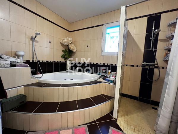 Maison Feurs 6 pièce(s) 175 m2