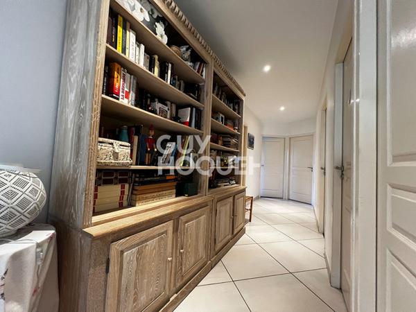 Maison Feurs 6 pièce(s) 175 m2