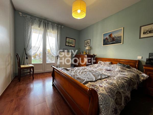 Maison Feurs 6 pièce(s) 175 m2