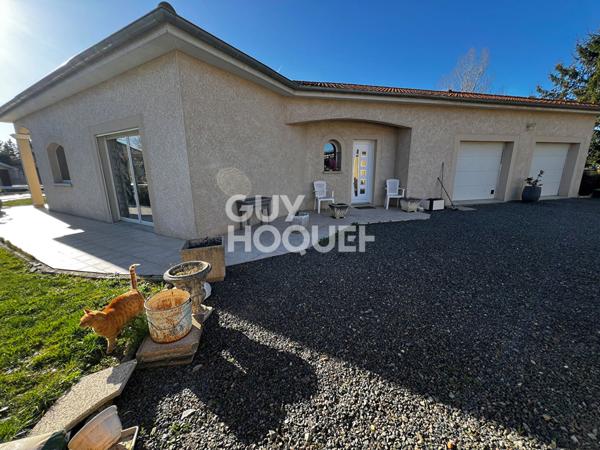 Maison Feurs 6 pièce(s) 175 m2