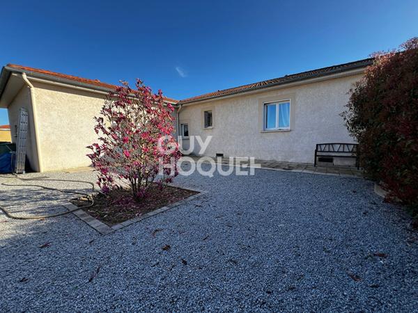 Maison Feurs 6 pièce(s) 175 m2