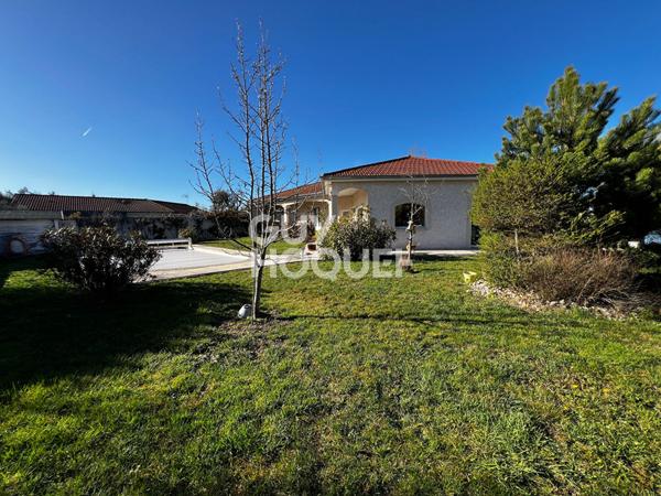 Maison Feurs 6 pièce(s) 175 m2