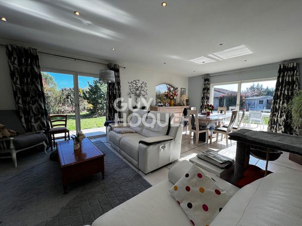 Maison Feurs 6 pièce(s) 175 m2