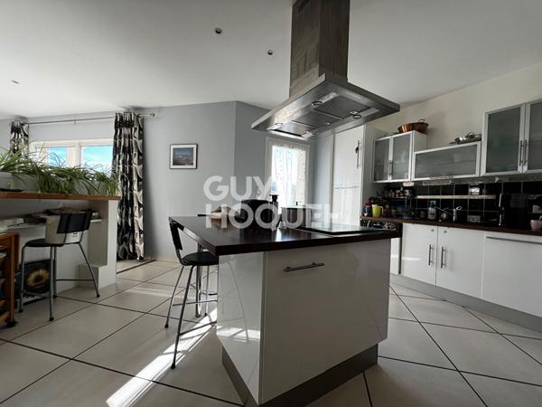 Maison Feurs 6 pièce(s) 175 m2