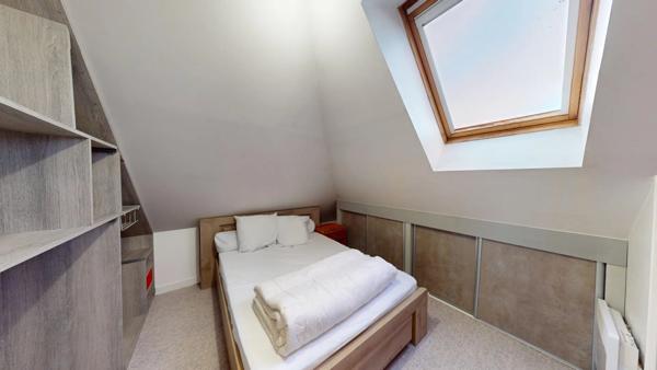 Location Appartement 2 pièces 28 m2 à Chartres