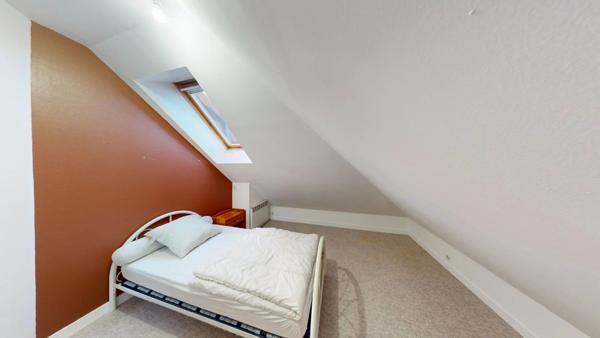 Location Appartement 2 pièces 28 m2 à Chartres