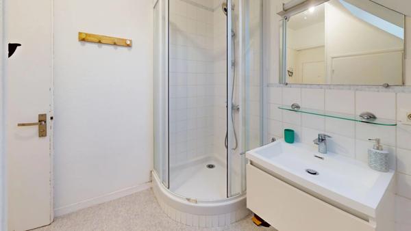 Location Appartement 2 pièces 28 m2 à Chartres