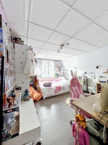Maison pleine de charme – Montigny-en-Gohelle