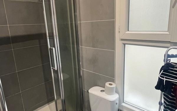 Appartement à vendre    1 pièce • 21,65 m2 Paris 20