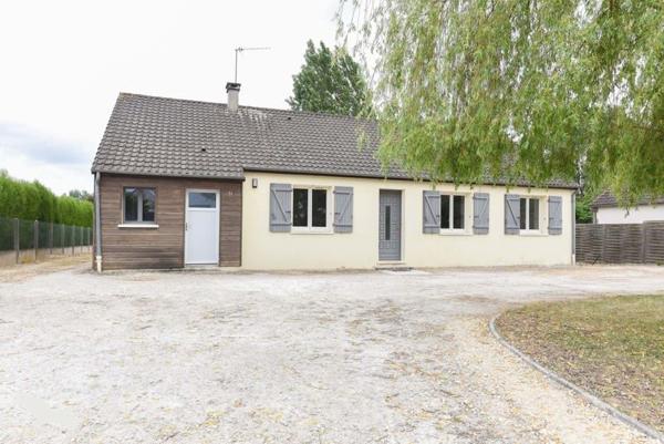 Maison à vendre 189 792 € Contres 5 p 112 m² DPE D
