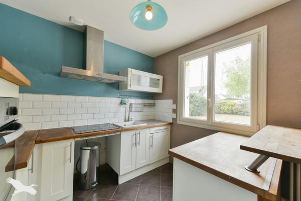 Maison à vendre 189 792 € Contres 5 p 112 m² DPE D
