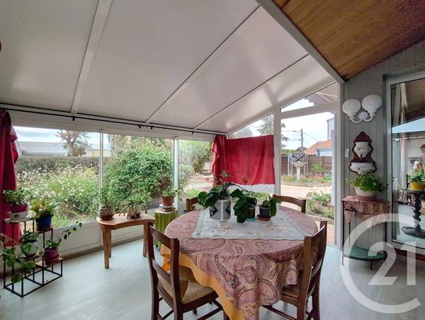 Maison à vendre  7 pièces - 173 m 2   BEAUVOIR SUR MER  - 85