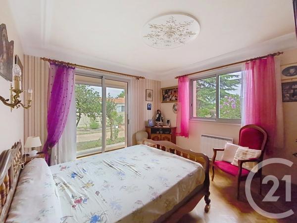Maison à vendre  7 pièces - 173 m 2   BEAUVOIR SUR MER  - 85