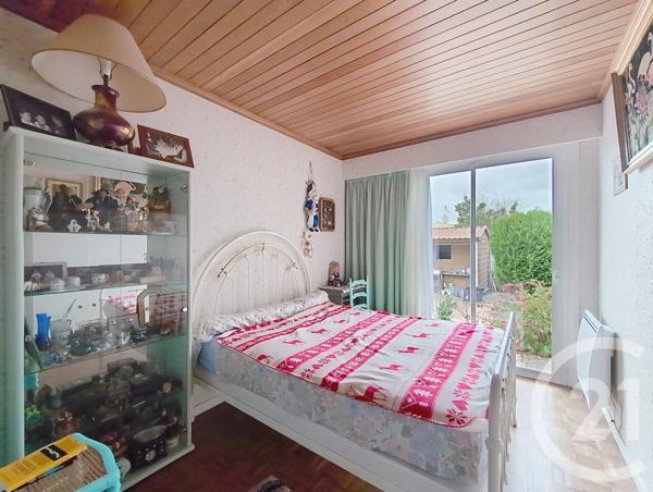 Maison à vendre  7 pièces - 173 m 2   BEAUVOIR SUR MER  - 85