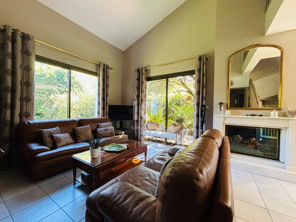 Maison familiale Bouaye 139 m²