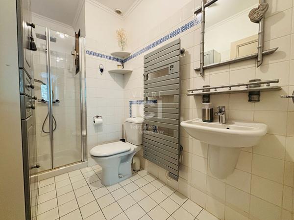 Maison familiale Bouaye 139 m²