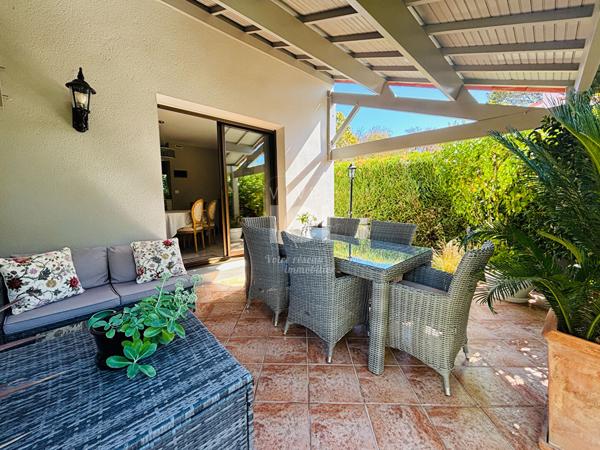 Maison familiale Bouaye 139 m²