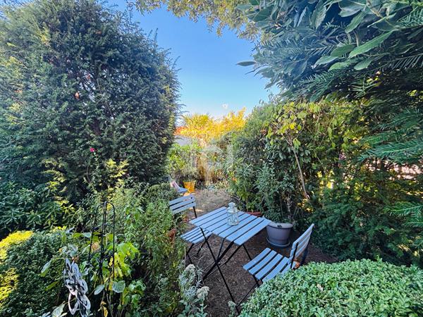 Maison familiale Bouaye 139 m²