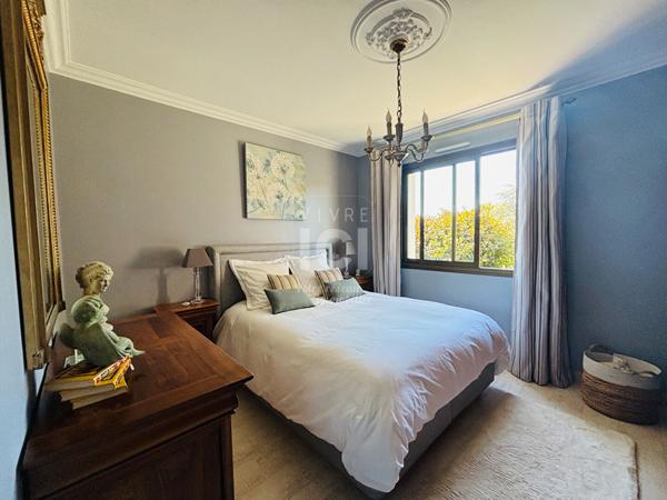 Maison familiale Bouaye 139 m²