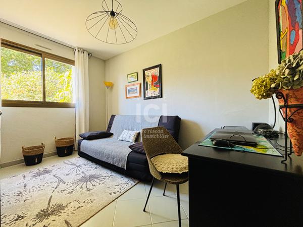 Maison familiale Bouaye 139 m²