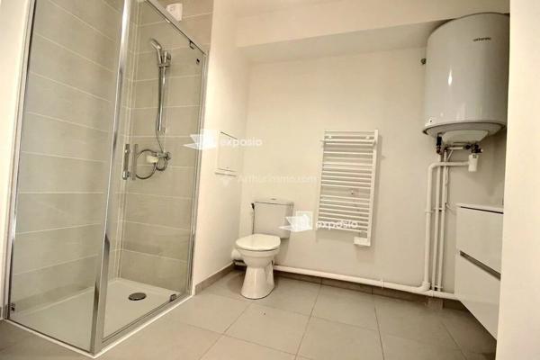 Location Appartement 1 pièces 21 m2 à Asnières-sur-Seine