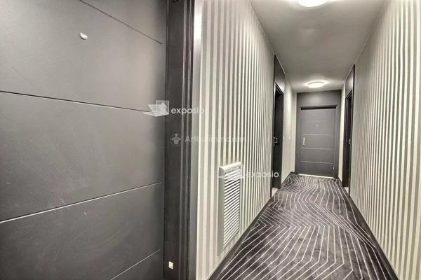 Location Appartement 1 pièces 21 m2 à Asnières-sur-Seine