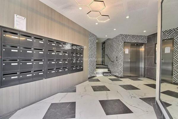 Location Appartement 1 pièces 21 m2 à Asnières-sur-Seine