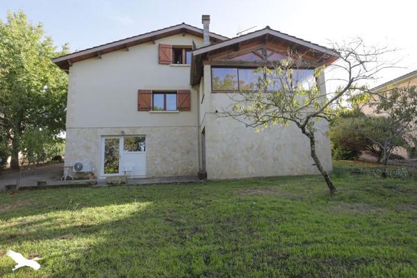 Maison à vendre |  Langon |  5 pièces | 174 m²