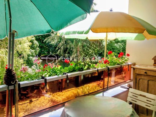 Appartement de 88,62 m²