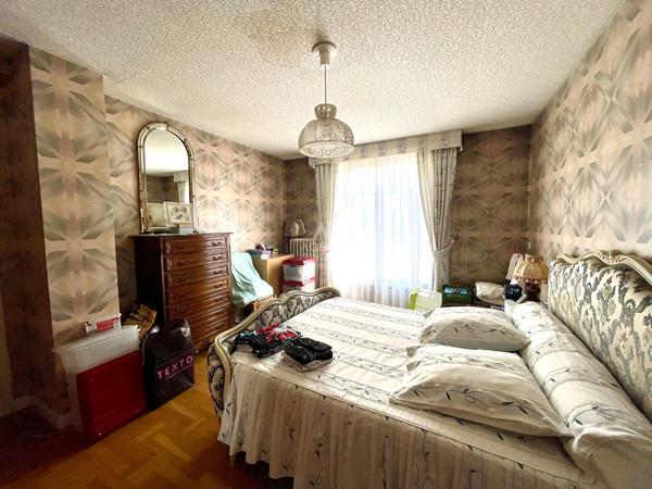 Maison Conflans Sainte Honorine 7 pièce(s) 242 m2 549 900 € **  - Référence  8304