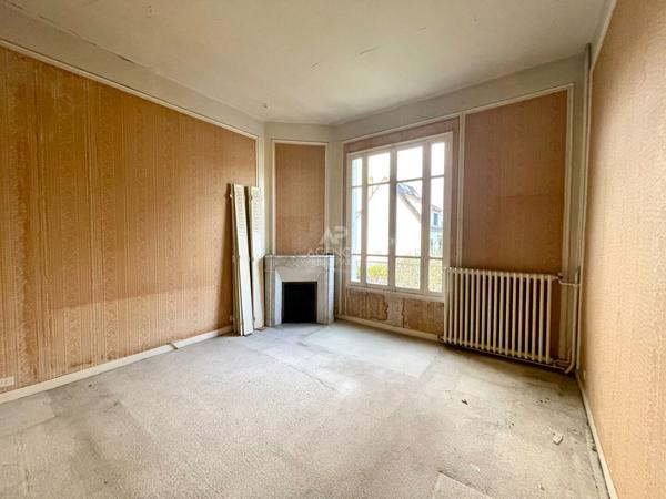 Maison Conflans Sainte Honorine 7 pièce(s) 242 m2 549 900 € **  - Référence  8304