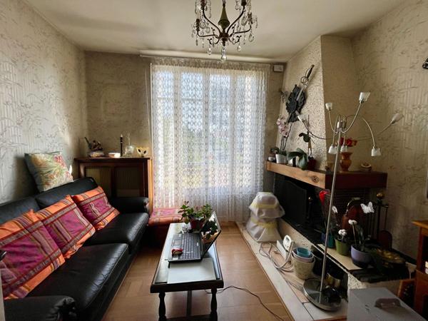 Maison Conflans Sainte Honorine 7 pièce(s) 242 m2 549 900 € **  - Référence  8304