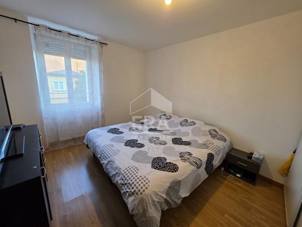 Appartement Valdahon 83 m2