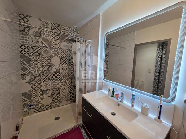 Appartement Valdahon 83 m2