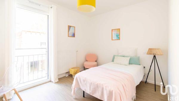 Appartement à vendre 4 pièces 120 m² Amboise