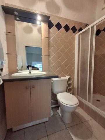 LA ROCHELLE CENTRE - APPARTEMENT DUPLEX AVEC GARAGE ASCENSEUR Location vide La rochelle