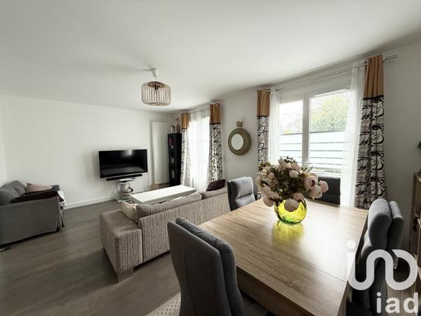 Maison à vendre 4 pièces 81 m² Melun