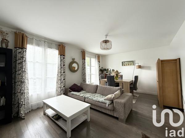 Maison à vendre 4 pièces 81 m² Melun