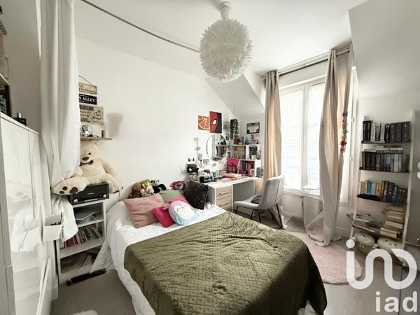 Maison à vendre 4 pièces 81 m² Melun