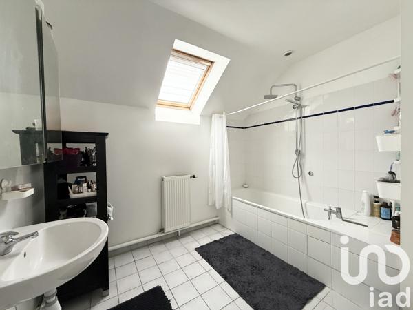 Maison à vendre 4 pièces 81 m² Melun