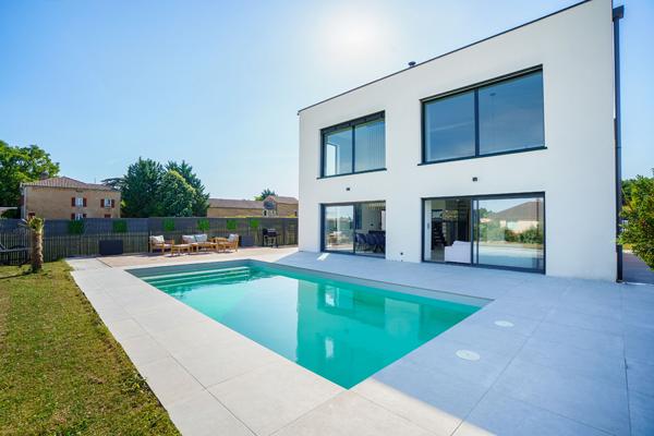Villa 5 pièces 150 m2