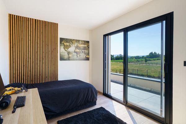 Villa 5 pièces 150 m2