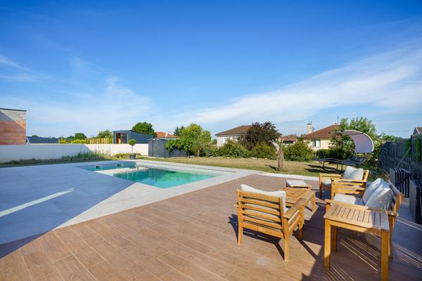Villa 5 pièces 150 m2