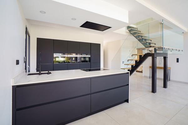 Villa 5 pièces 150 m2