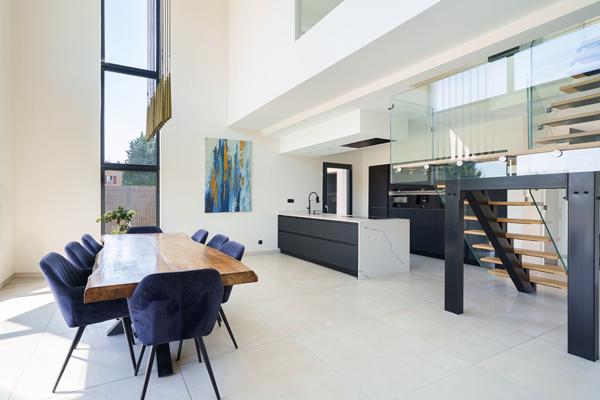 Villa 5 pièces 150 m2
