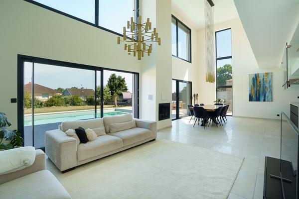 Villa 5 pièces 150 m2