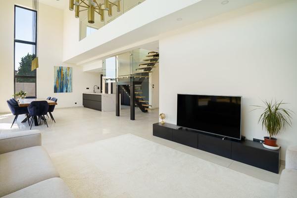 Villa 5 pièces 150 m2