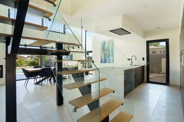 Villa 5 pièces 150 m2
