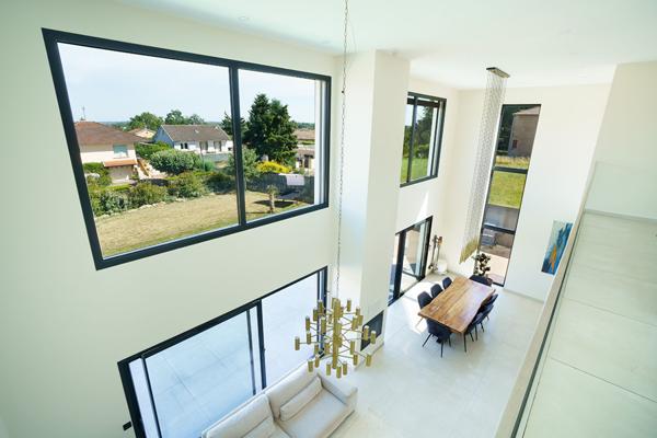 Villa 5 pièces 150 m2